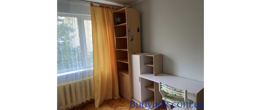 продаж 3-к квартира Київ, Солом`янський, 100000 $