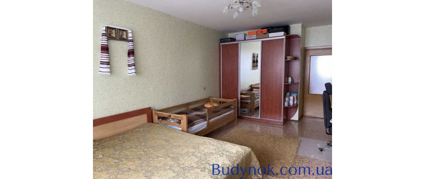 продаж 3-к квартира Київ, Дарницький, 115000 $