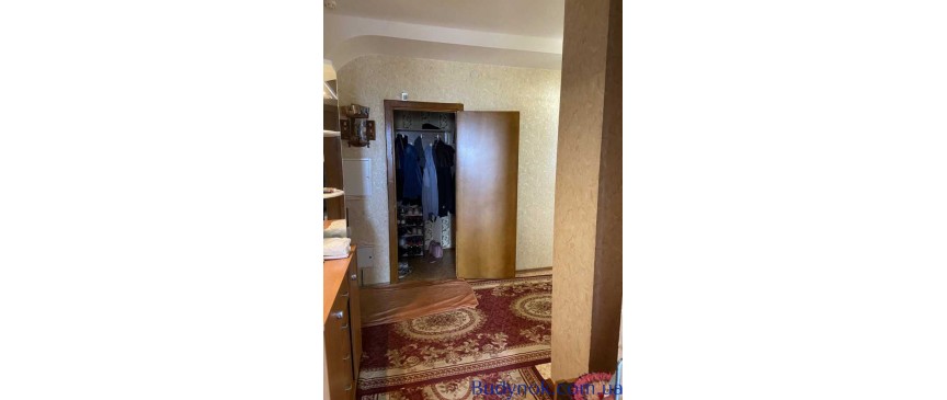 продаж 3-к квартира Київ, Дарницький, 115000 $