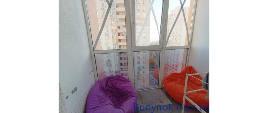 продаж 1-к квартира Київ, Дніпровський, 68000 $