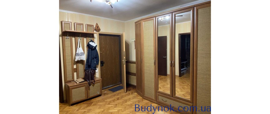 продаж 3-к квартира Київ, Солом`янський, 100000 $
