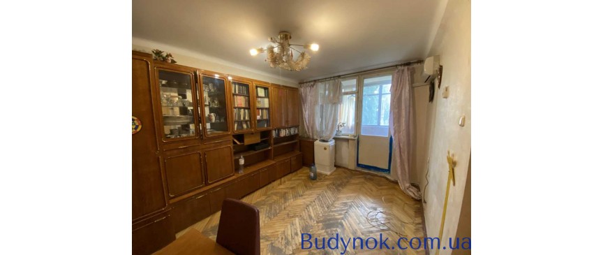 продаж 2-к квартира Київ, Дніпровський, 43000 $