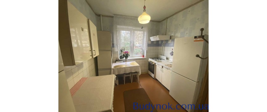 продаж 2-к квартира Київ, Дніпровський, 58800 $