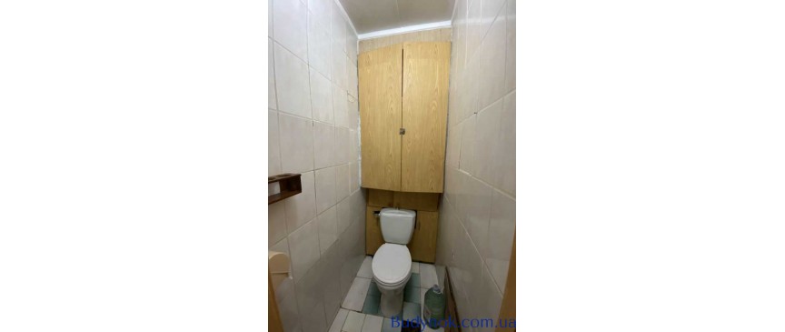 продаж 2-к квартира Київ, Дніпровський, 43000 $