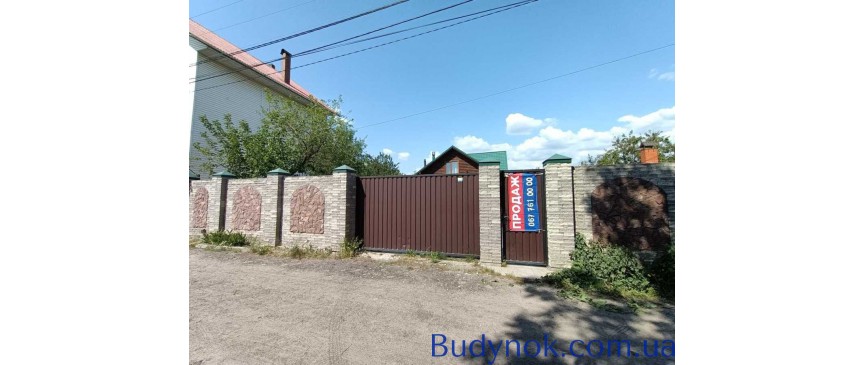 продаж 4-к будинок Київ, Дарницький, 135000 $