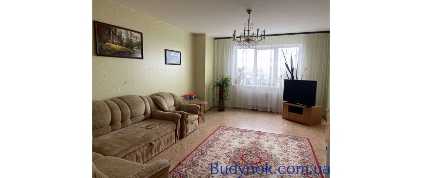 продаж 3-к квартира Київ, Дарницький, 115000 $