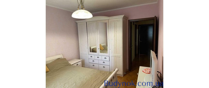 продаж 3-к квартира Київ, Солом`янський, 100000 $