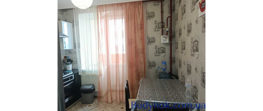 продаж 1-к квартира Києво-Святошинський, Гостомель, 36000 $