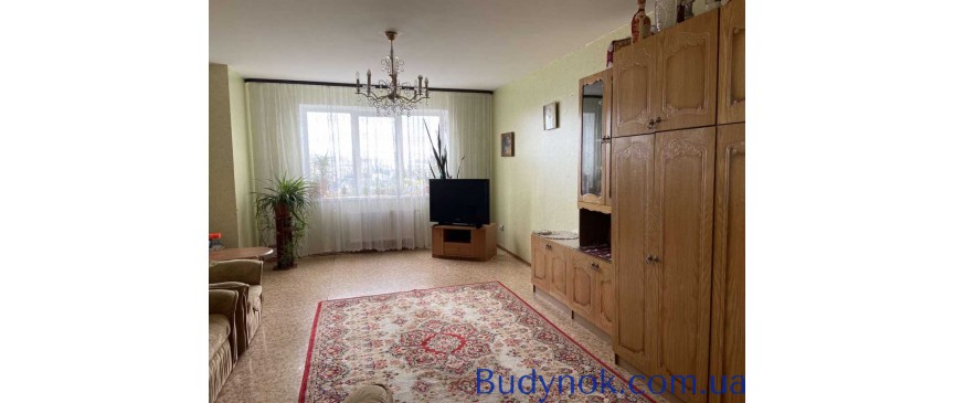 продаж 3-к квартира Київ, Дарницький, 115000 $
