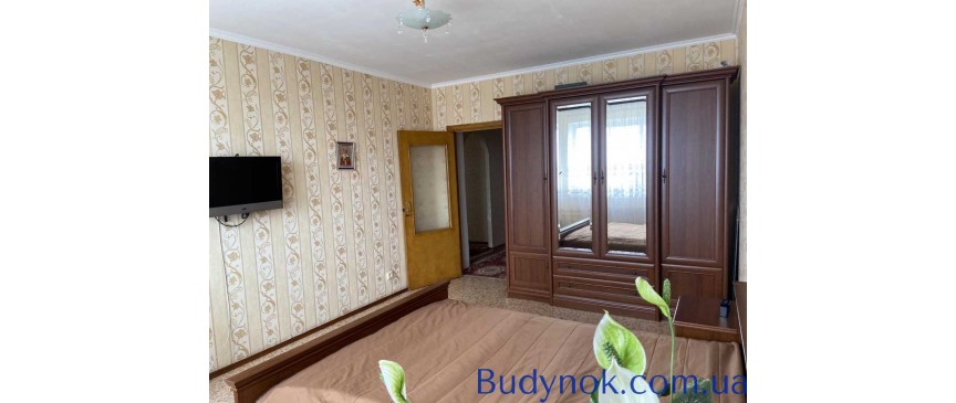 продаж 3-к квартира Київ, Дарницький, 115000 $