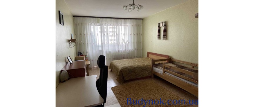 продаж 3-к квартира Київ, Дарницький, 115000 $