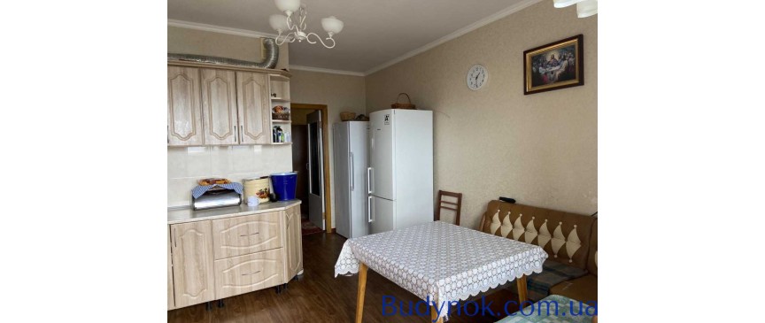 продаж 3-к квартира Київ, Дарницький, 115000 $