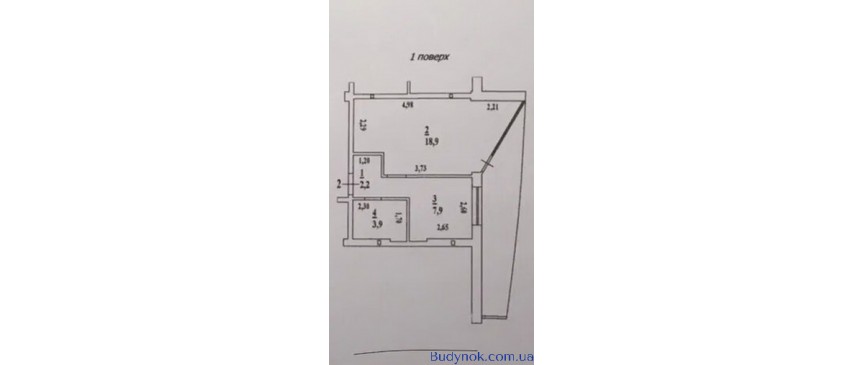 Продам 1 комн квартиру ЖК «Сады Семирамиды» Одесса, 5ст.Б.Фонтана
