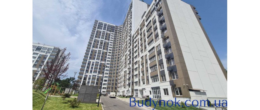 продаж 3-к квартира Київ, Святошинський, 135000 $