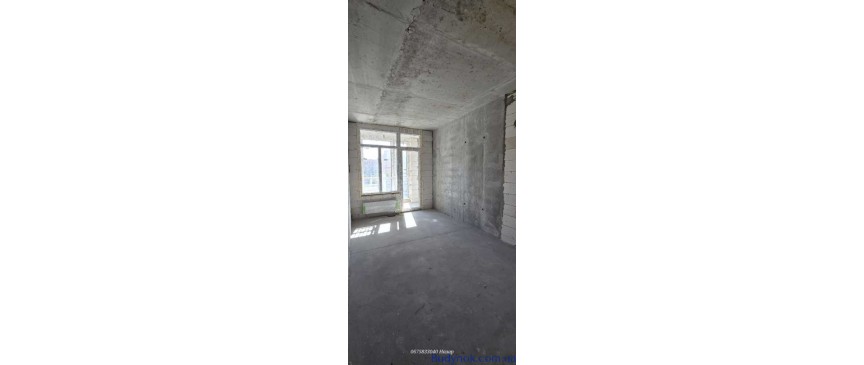 продаж 1-к квартира Київ, Шевченківський, 68000 $