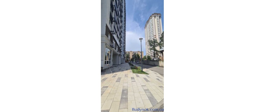 продаж 3-к квартира Київ, Святошинський, 135000 $