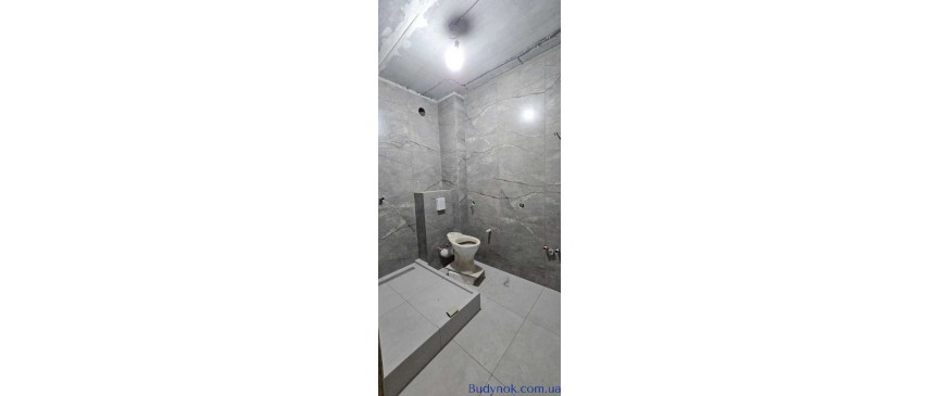продаж 2-к квартира Києво-Святошинський, Гостомель, 57800 $