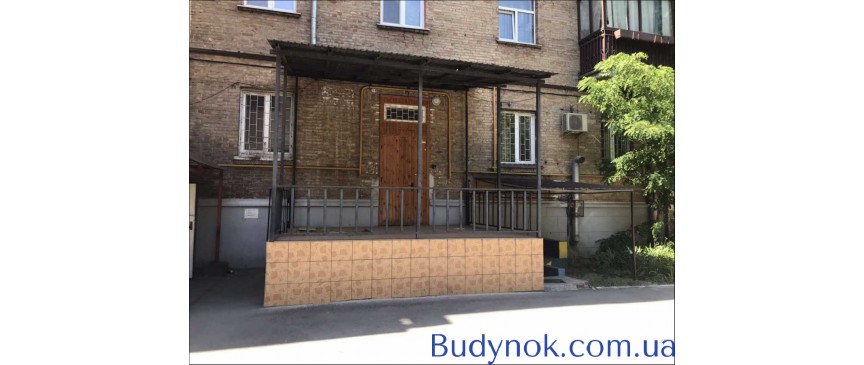довгострокова оренда приміщення вільного призначення, будівлі Київ, Голосіївський, 19999 грн./міс.