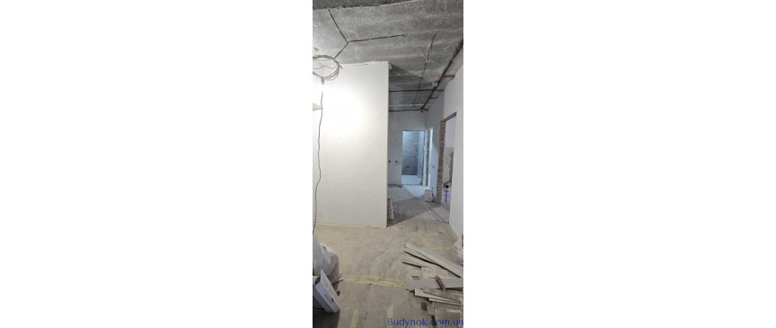 продаж 2-к квартира Києво-Святошинський, Гостомель, 57800 $