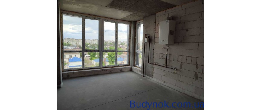 продаж 2-к квартира Білоцерківський, Біла Церква, 72000 $