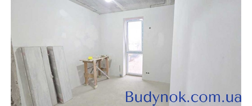 продаж 2-к квартира Києво-Святошинський, Гостомель, 57800 $
