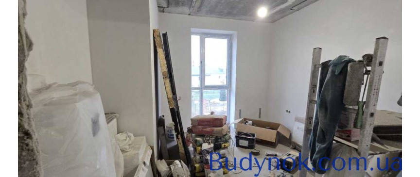 продаж 2-к квартира Києво-Святошинський, Гостомель, 57800 $