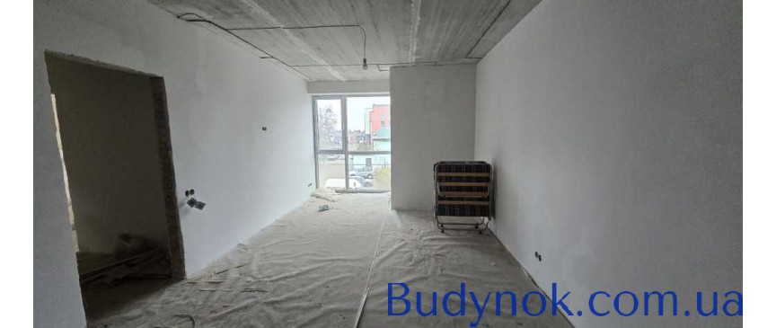 продаж 2-к квартира Києво-Святошинський, Гостомель, 57800 $
