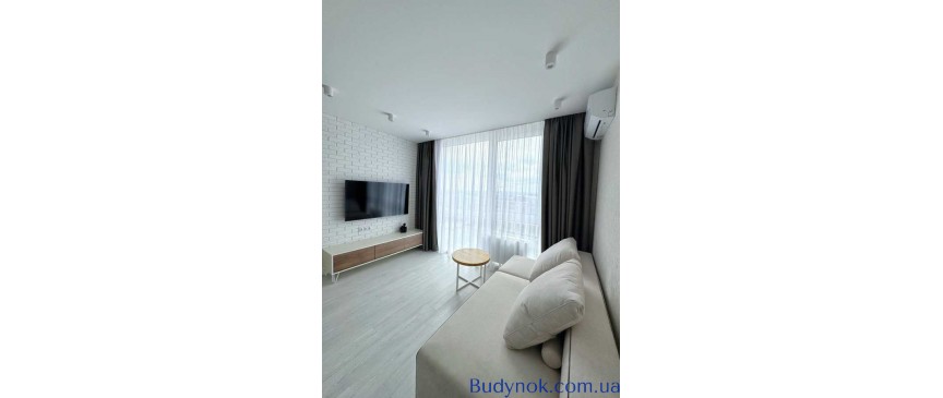 продаж 1-к квартира Київ, Дарницький, 139000 $