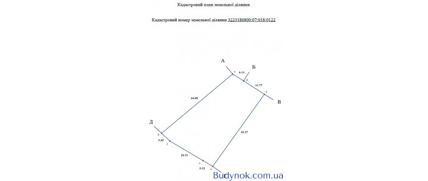 продаж земля сільськогосподарського призначення Обухівський, Підгірці, 21300 $