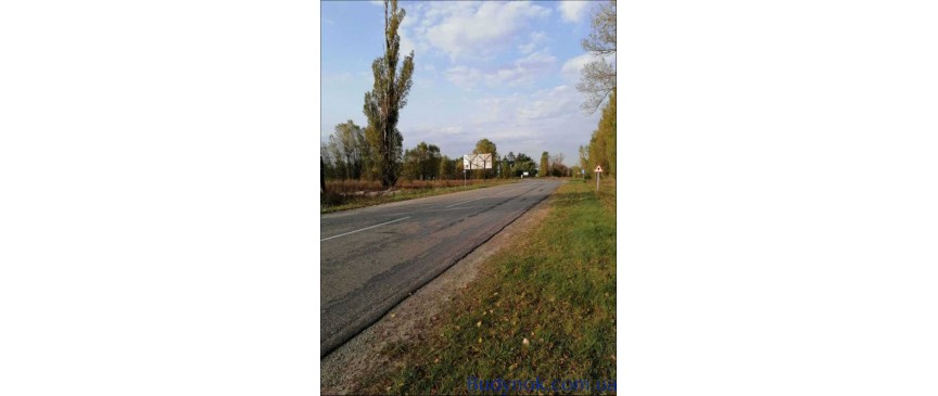 продаж земля комерційного призначення Макарівський, Макарів, 132500 $