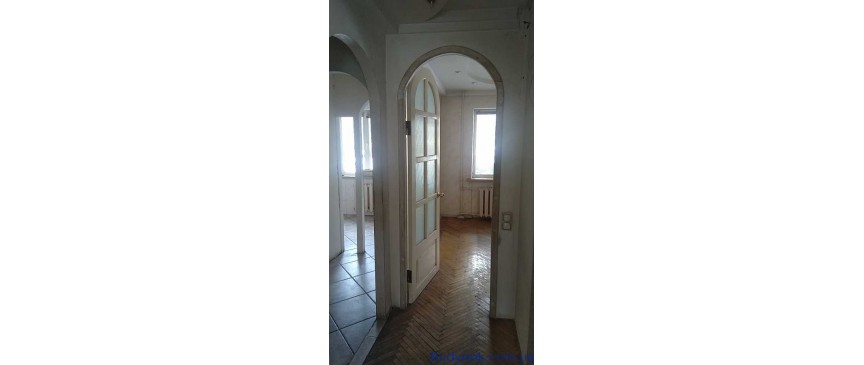 продаж 2-к квартира Київ, Подільський, 45000 $