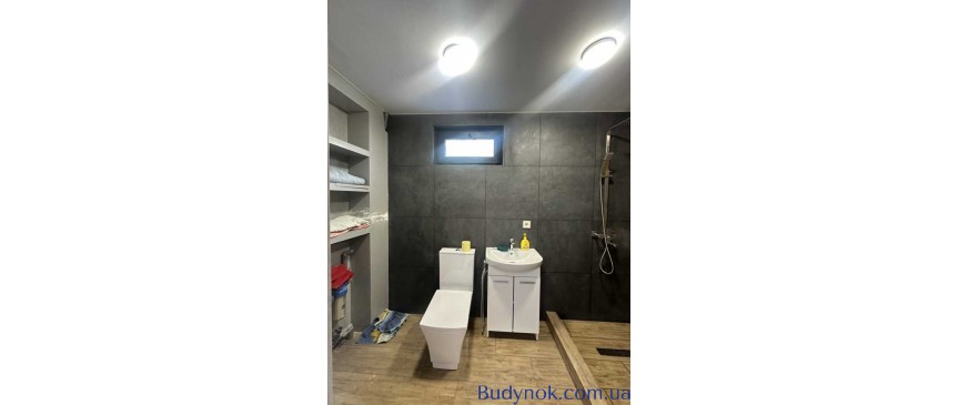 продаж 4-к будинок Києво-Святошинський, Забір`я, 90000 $