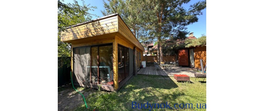 продаж 4-к будинок Києво-Святошинський, Забір`я, 90000 $