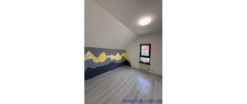 продаж 4-к будинок Києво-Святошинський, Забір`я, 90000 $