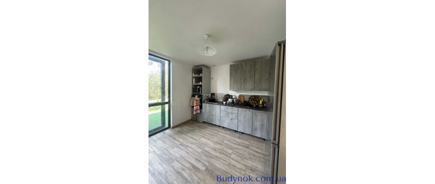 продаж 4-к будинок Києво-Святошинський, Забір`я, 90000 $