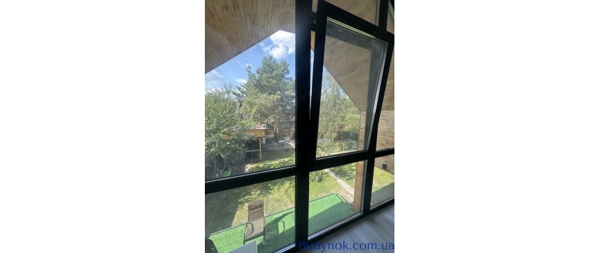 продаж 4-к будинок Києво-Святошинський, Забір`я, 90000 $