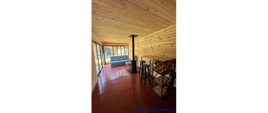 продаж 4-к будинок Києво-Святошинський, Забір`я, 90000 $