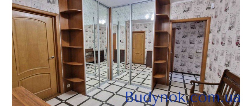 довгострокова оренда 3-к квартира Київ, Дарницький, 20500 грн./міс.