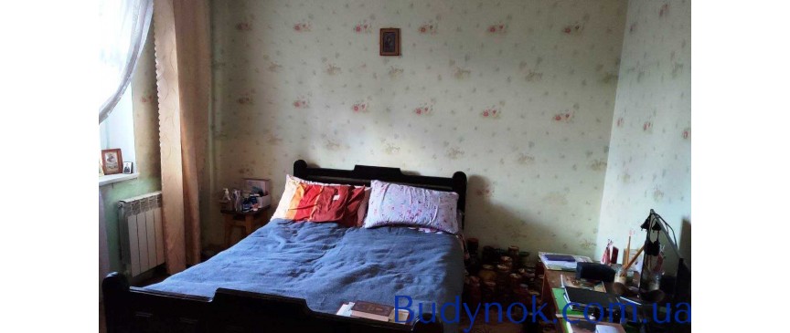 продаж 3-к квартира Обухівський, Обухів, 50000 $