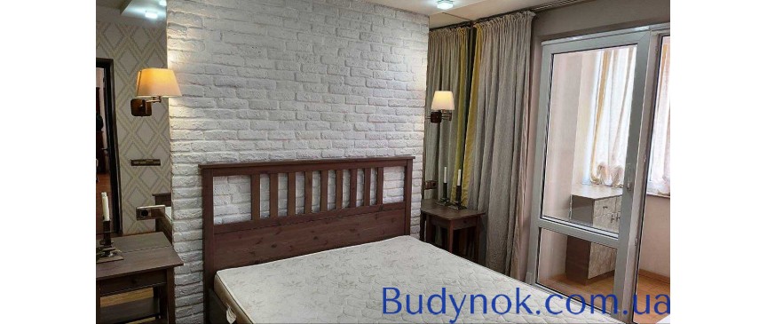 довгострокова оренда 3-к квартира Київ, Подільський, 37000 грн./міс.