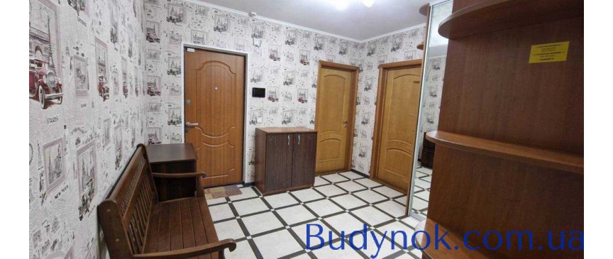 довгострокова оренда 3-к квартира Київ, Дарницький, 20500 грн./міс.