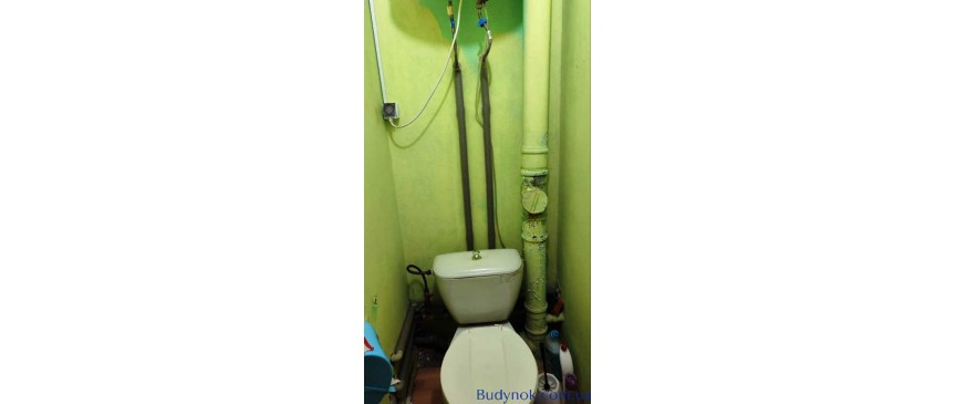 продаж 3-к квартира Обухівський, Обухів, 50000 $