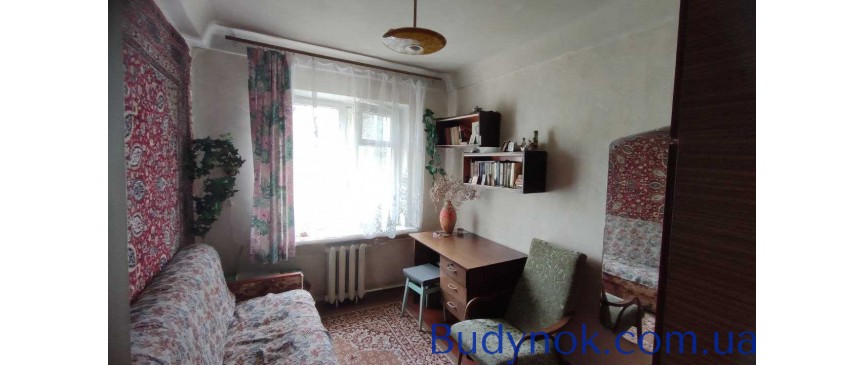 продаж 2-к квартира Київ, Подільський, 35000 $