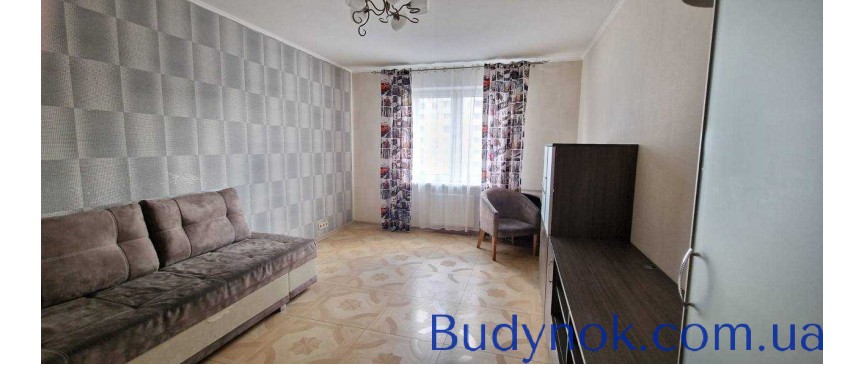 довгострокова оренда 3-к квартира Київ, Дарницький, 20500 грн./міс.