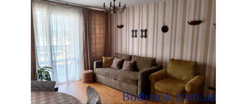довгострокова оренда 3-к квартира Київ, Подільський, 37000 грн./міс.