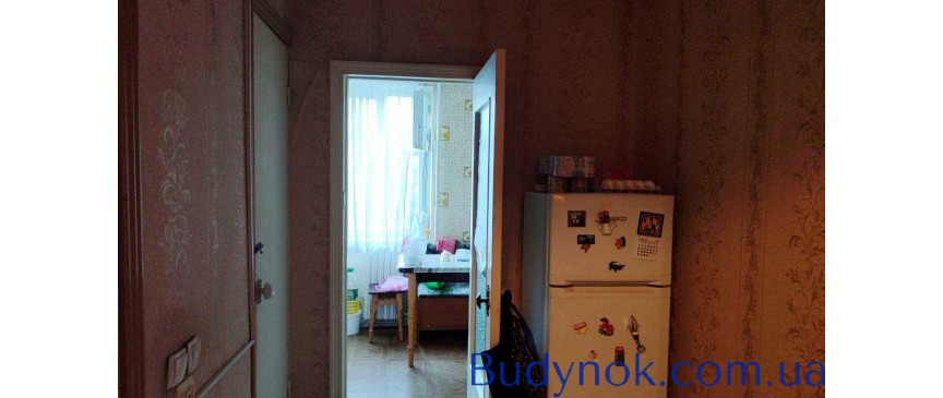 продаж 3-к квартира Обухівський, Обухів, 50000 $