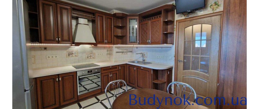 довгострокова оренда 3-к квартира Київ, Дарницький, 20500 грн./міс.