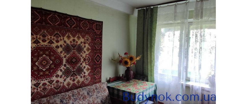 продаж 2-к квартира Київ, Подільський, 35000 $