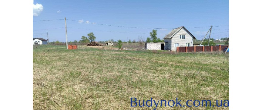 продаж ділянка під житлову забудову Вишгородський, Демидів, 14000 $