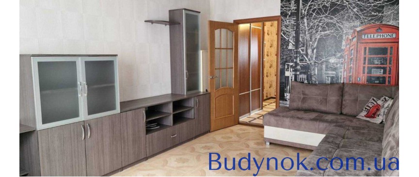 довгострокова оренда 3-к квартира Київ, Дарницький, 20500 грн./міс.